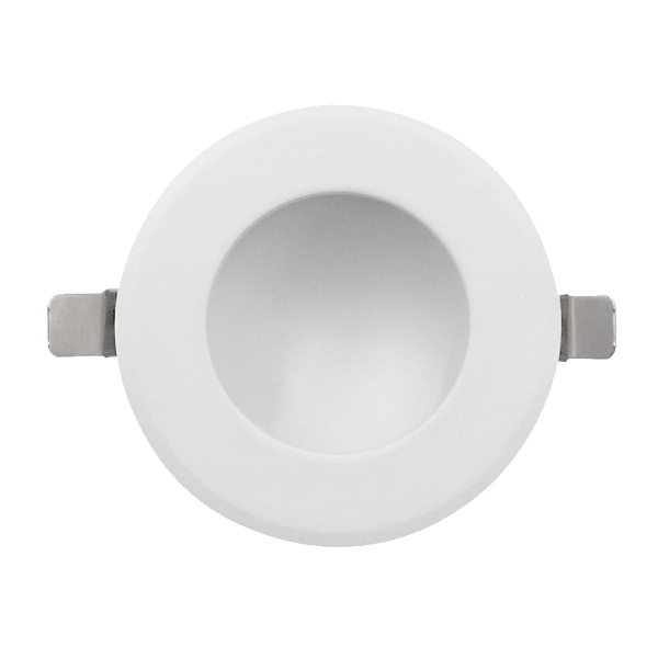 INDIRECT LED DOWNLIGHT 12W 230V 4000K D150mm