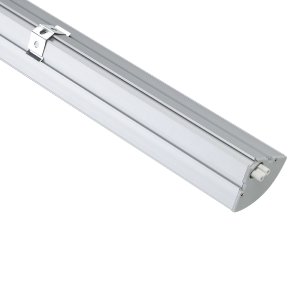 COMMERCIAL LED LAMPA 50W 4000К 1500mm