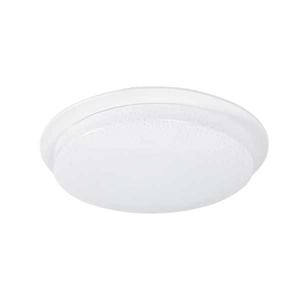 LED STROPNA UGRADNA SVIJETILJKA GLOSS 24W 6500K