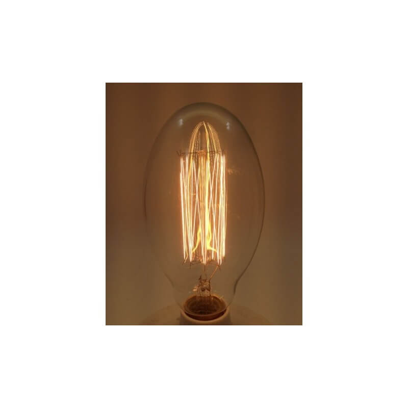 VINTAGE LED FILAMENT ŽARULJA 220-240V/6W/E27/550lm/2000 - 2200K