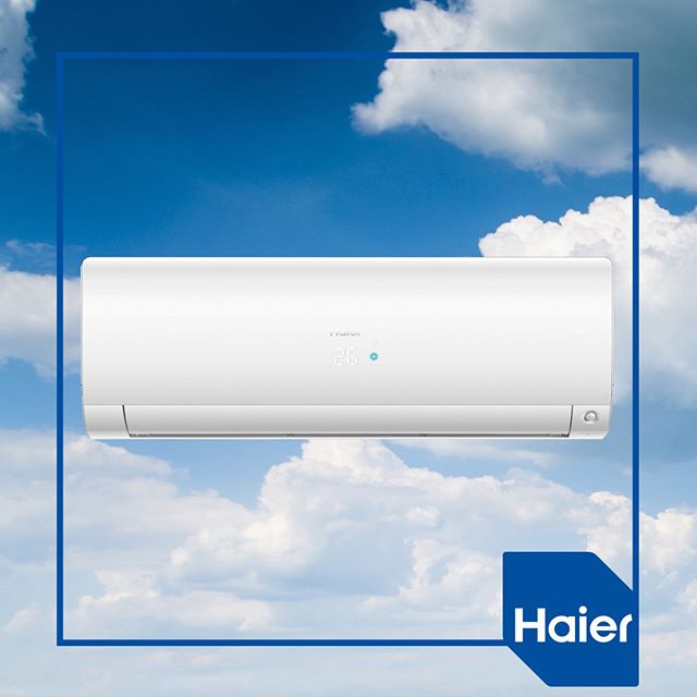 Haier Flexis Plus 3,5/4,2 kW bijela WI-FI 2021