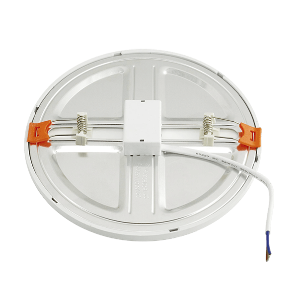 LED PANEL SUPER SLIM OKRUGLI 15W 4000K   LED PANEL SUPER SLIM OKRUGLI 15W 4000K