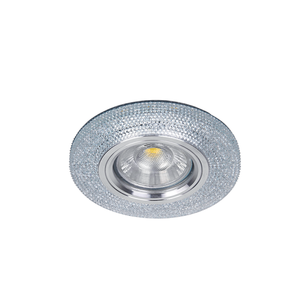 SPOT SVJETILJKA OKRUGLI MR16 LED 3W 4000K 925772S/CL