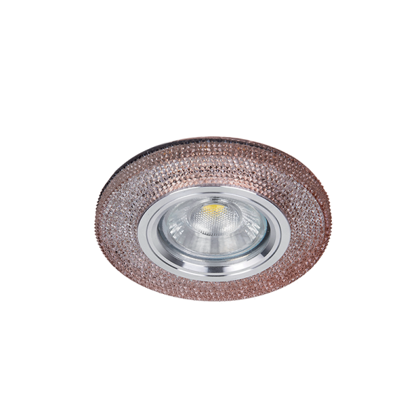 SPOT SVJETILJKA OKRUGLI MR16 LED 3W 4000K