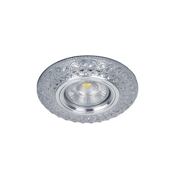 SPOT SVJETILJKA OKRUGLI MR16 LED 3W 4000K