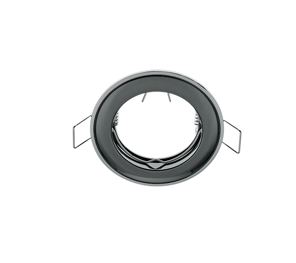 SPOT SVJETILJKA GRAFIT/KROM ZA 12V MR16 ŽARULJU