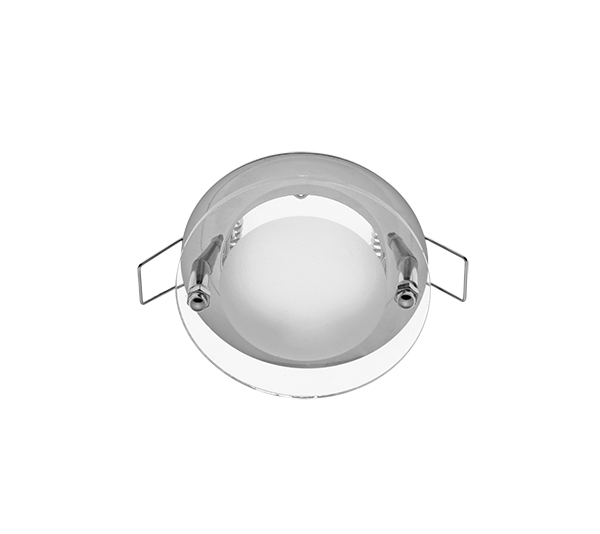 SPOT SVJETILJKA KROM ZA 12V MR16 ŽARULJU