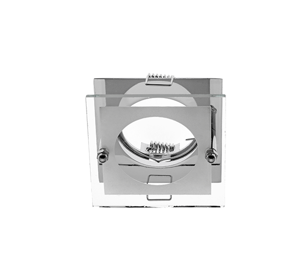 SPOT SVJETILJKA KROM ZA 12V MR16 ŽARULJU