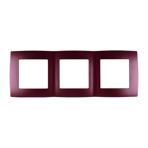 CITY TROSTRUKI OKVIR