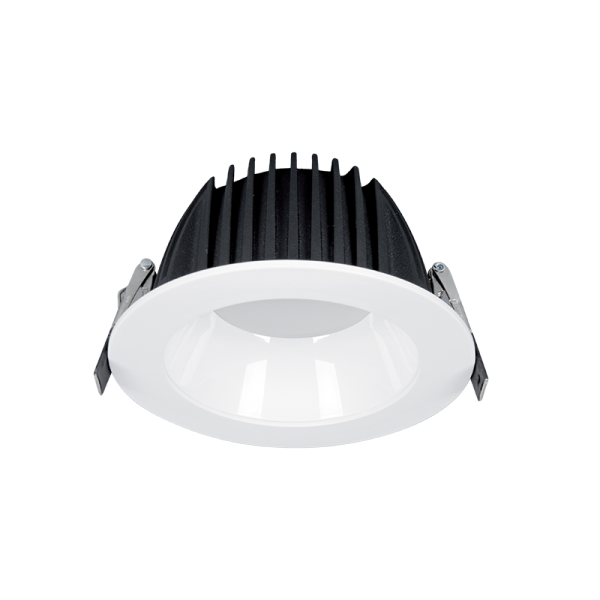 LED UGRADBENA SVJETILJKA SMD 15W 230V 4000K BIJELA