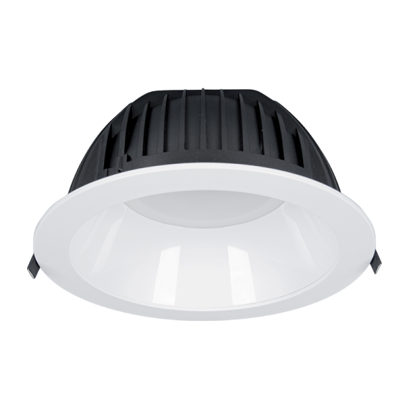 LED UGRADBENA SVJETILJKA SMD 35W 230V 3000K BIJELA