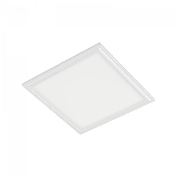 LED PANEL 48W 4000K 595x595mm BIJELI OKVIR