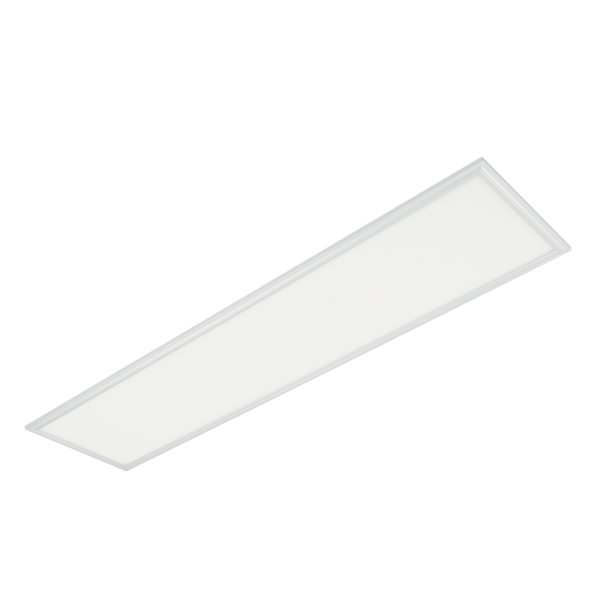 LED PANEL 36W 4000K-4300K 595MM/295MM SA BIJELIM OKVIROM