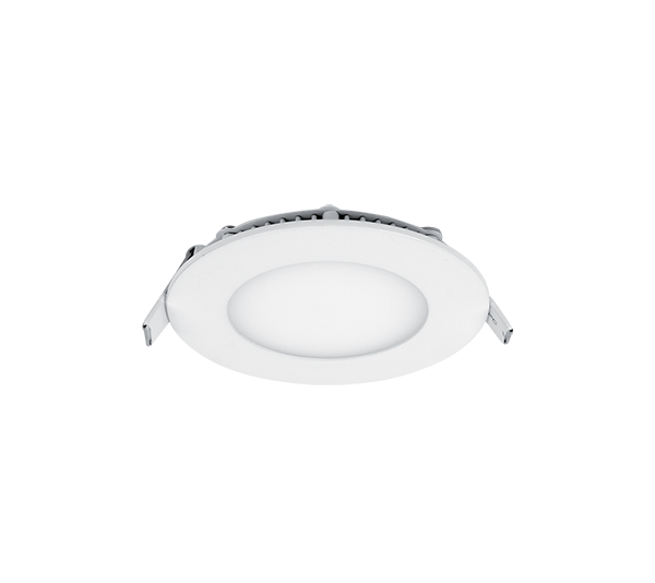 STELLAR LED PANEL OKRUGLI UGRADNI 6W 4000K/ 230 V