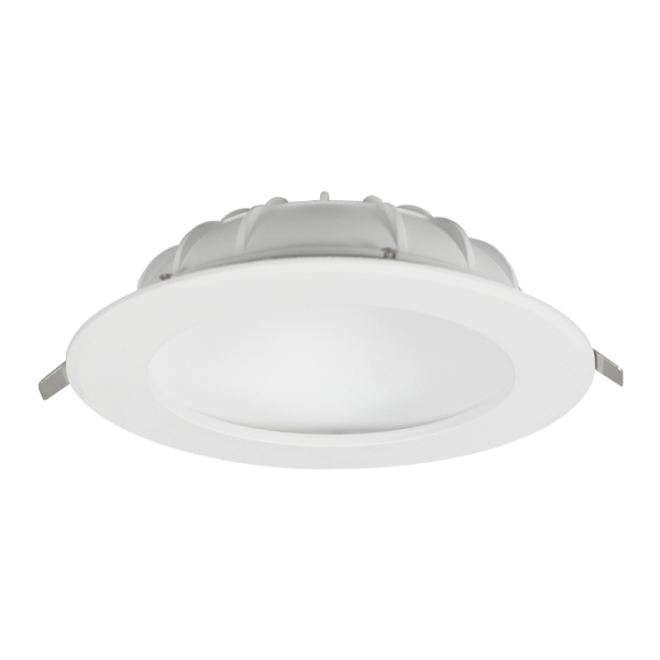 LED SPOT SVIJETILJKA 12W 230V 4000K D150mm,92DL1240/WH