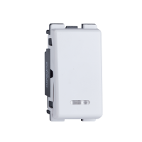 LECCE PREKIDAČ OBIČNI, SA TINJALICOM