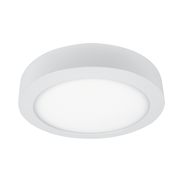 STELLAR LED PANEL OKRUGLI NADGRADNI 24W 4000K