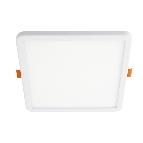 LED PANEL SUPER SLIM KVADRATNI 15W 4000K