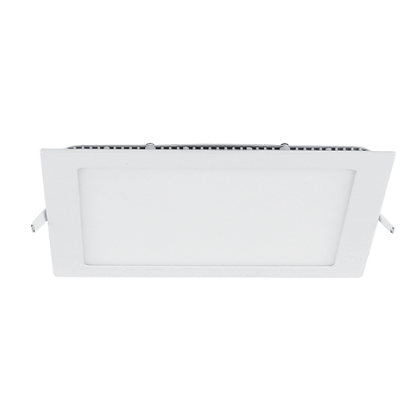 LED PANEL KVADRATNI UGRADNI 12W 4000K