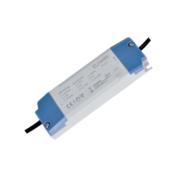 STELLAR TRANSFORMATOR ZA LED PANEL 40W