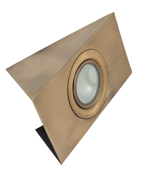 SIM-155 CABINET SPOTLIGHT ANTIKNI MJED
