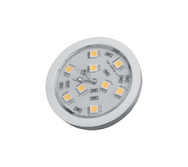 LED SVJETILJKA CAB-13 LED SMD5050 2700K-3000K 12V 60MM/7MM