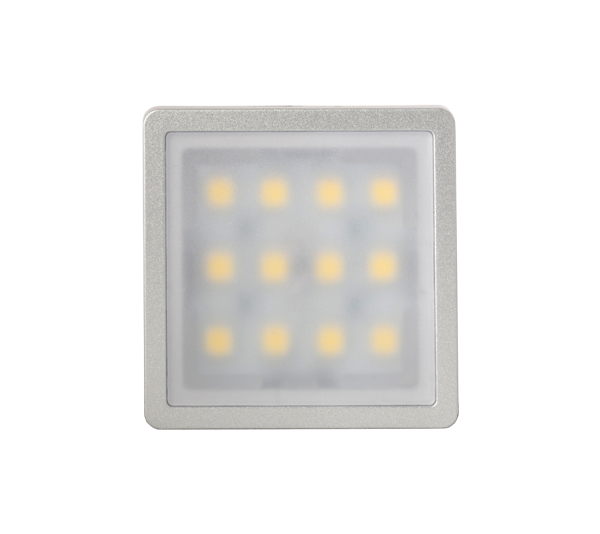 LED SVJETILJKA CAB-14 LED 12SMD5050 2,4W 12VDC 2900K