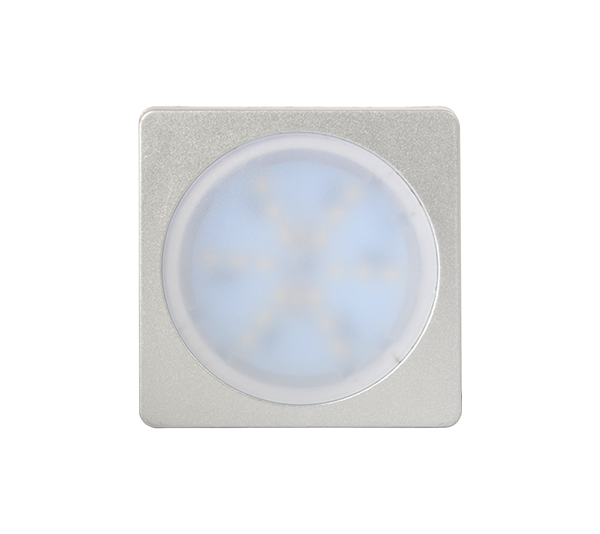 LED SVJETILJKA CAB-15 LED 18SMD3104 1,8W 12VDC 2900K