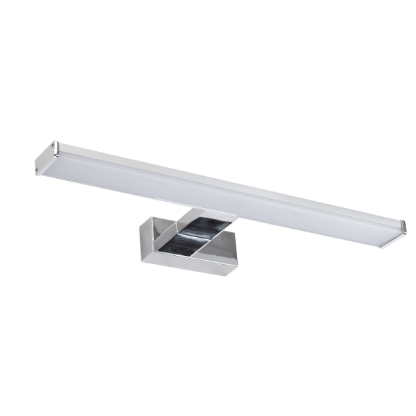 ZRCALNA LED SVJETILJKA 8W 4000K L400mm