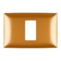 LECCE OKVIR JEDNOSTRUKI ZLATNI