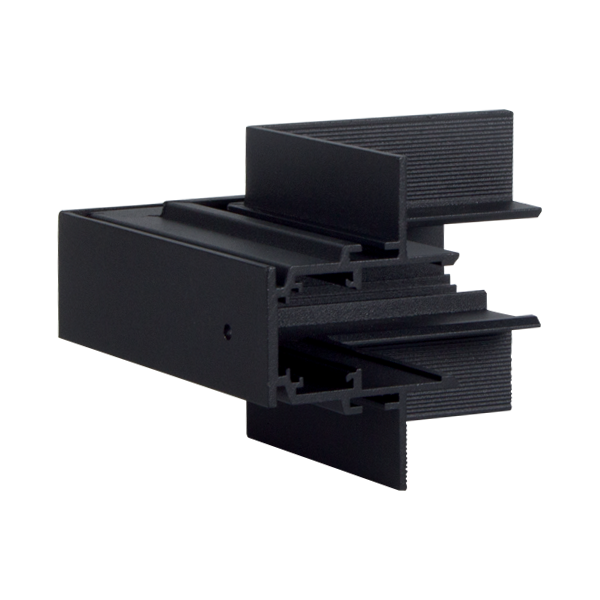 UNUTARNJI KUT ZA MAGNETSKU TRAČNU SVJETILJKU ZA UGRADNU MONTAŽU