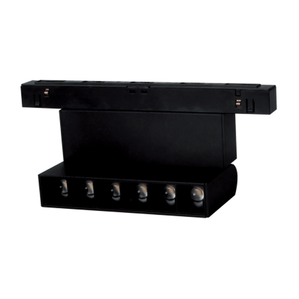MAGNETSKA LED GRILL SVJETILJKA MFFG MINI 48V 12W 4000K