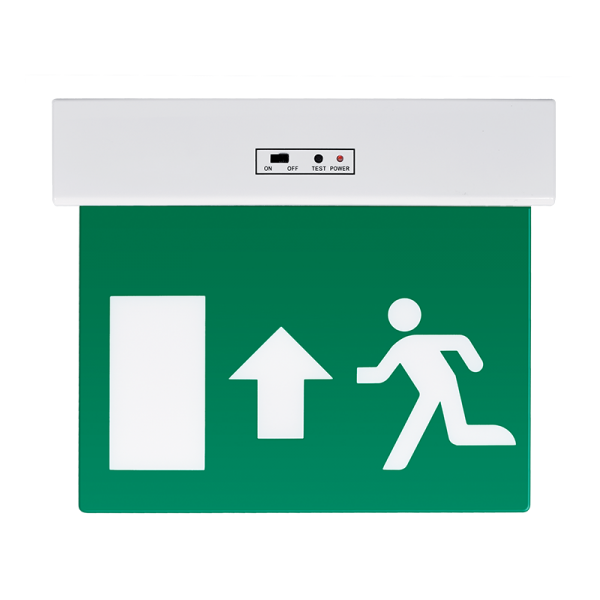 XL5114 - LED PANIK SVJETILJKA STRELICA GORE