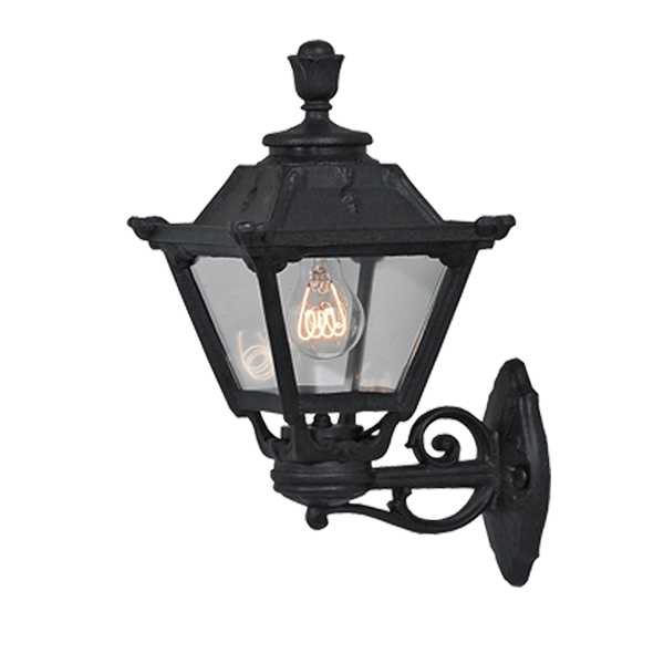 GOLIA VRTNA LANTERNA 1XE27