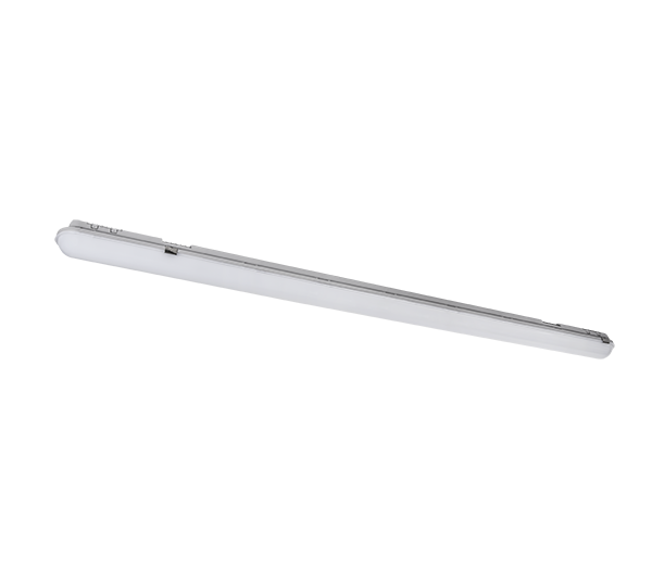 SVJETILJKA BELLA SA LED TRAKOM 55W 4000K-4300K IP65 1476mm