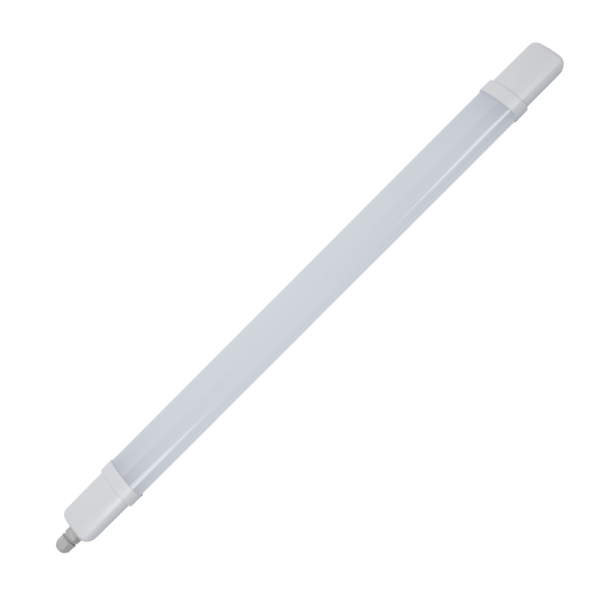 WADE INTEGRIRANI LED SMD2835 45W 1530mm 6500K IP65