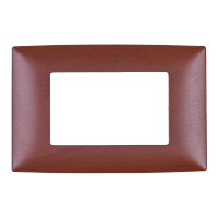 LECCE OKVIR TROSTRUKI TREŠNJA