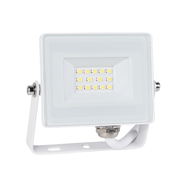 LED REFLEKTOR HELIOS 4000K 10W BIJELI STELLAR
