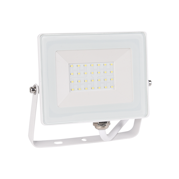 LED REFLEKTOR HELIOS 4000K 20W BIJELI STELLAR