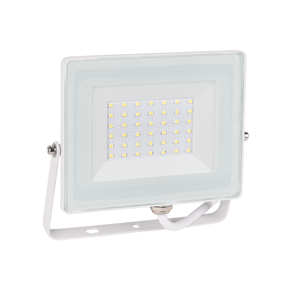 LED reflektor 30W 4000K bijeli Stellar 15000h 2400lm IP65