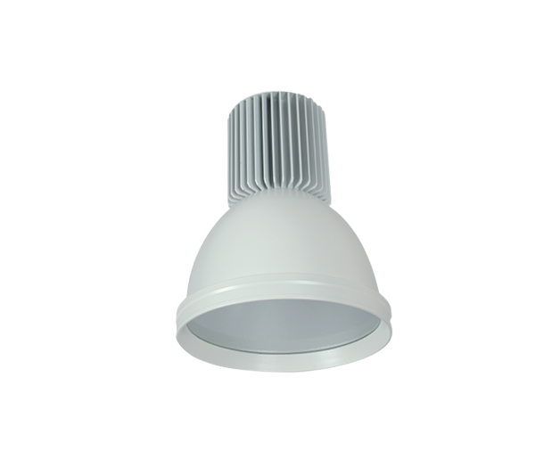 VISEĆI LED REFLEKTOR MINI 30W BIJELI