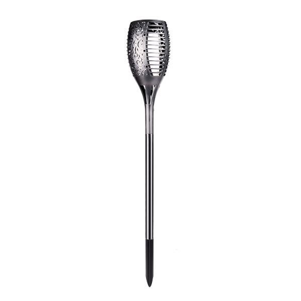 SOL96 SOLARNA SVIJETILJKA BAKLJA 96LED 20lm 1500-1800K IP54