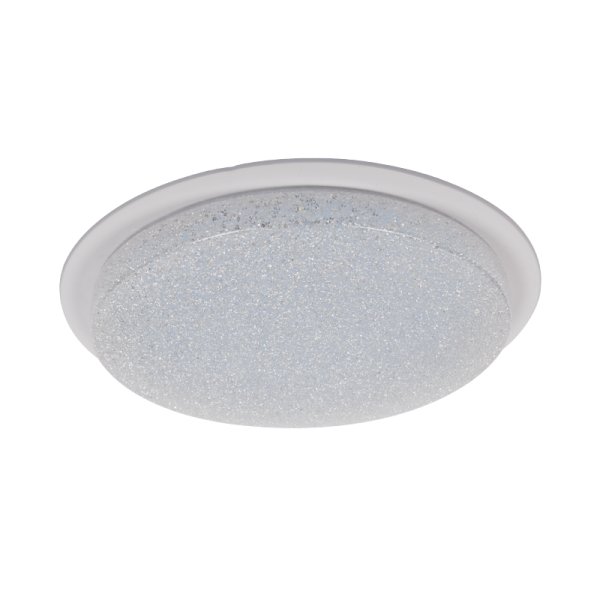 LED STROPNA UGRADNA SVJETILJKA BRILLIANCE 24W 6500K