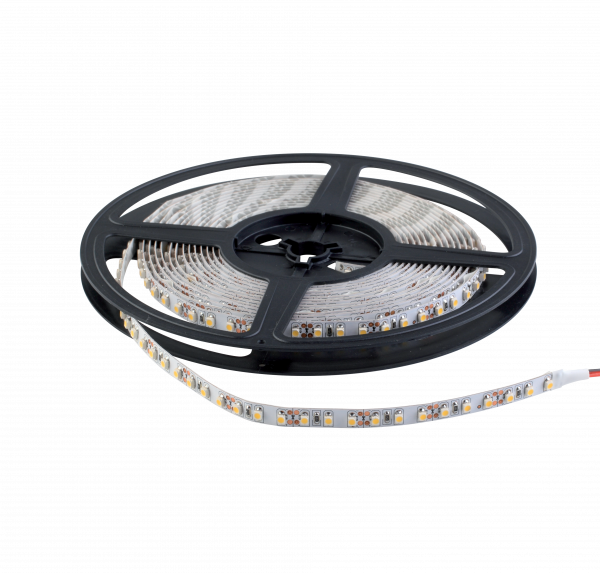 LED TRAKA 24V DC 9,6W/m 6500K IP20 72pcs/m 5630 H.E. - 5m pakiranje