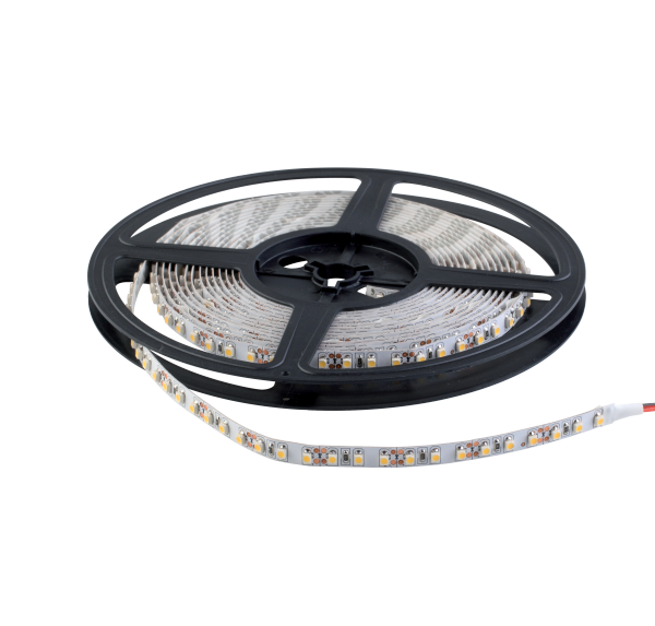 LED TRAKA 9.6W IP20 6000-6500K 12V 120PCS/M SMD3528 STELLAR - 5m pakiranje