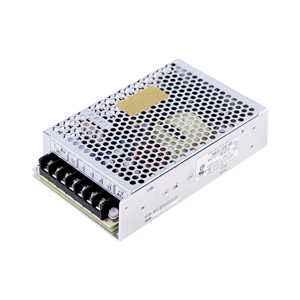 SET DC100 DRIVER 100W 230VAC/48VDC