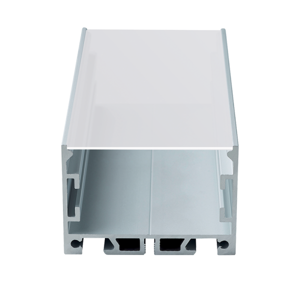 PROFIL ZA LED TRAKU 2m. DP66