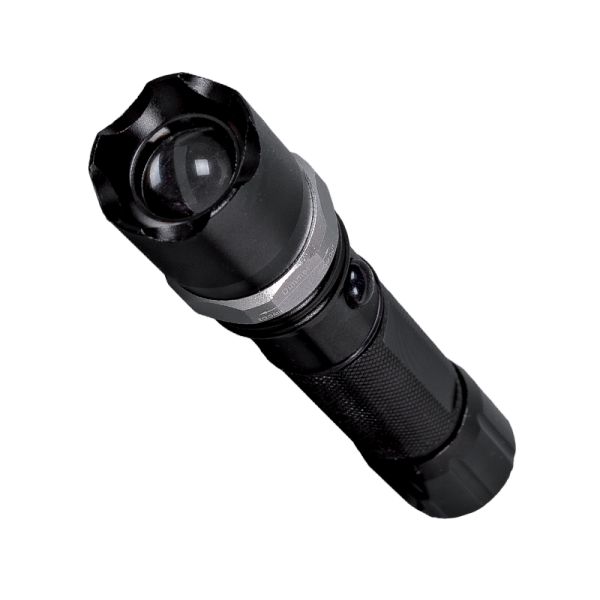 LED RUČNA PRENO. LAMPA E-1171 CREE XPE 200LM 3XAAA