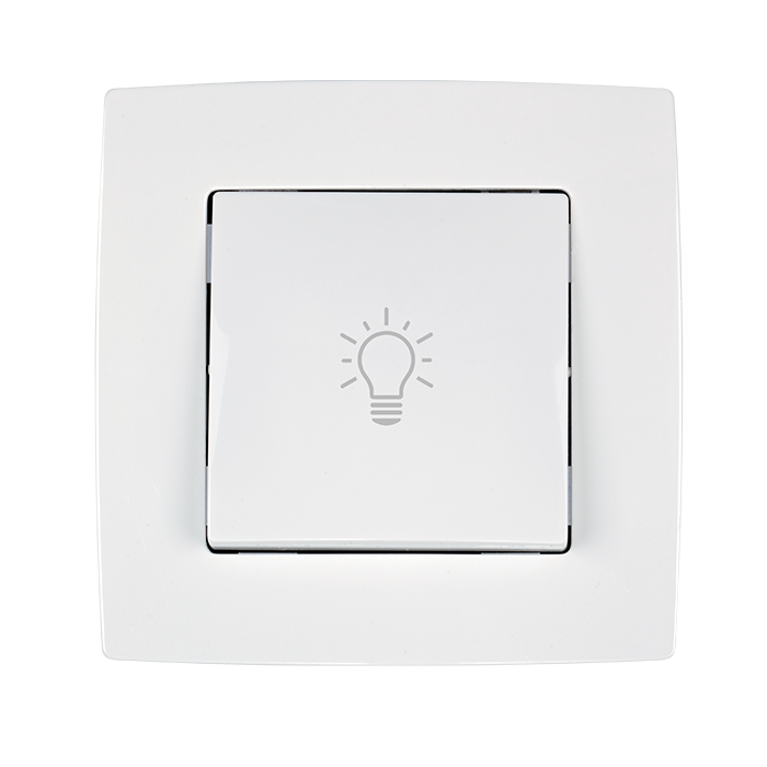 CITY DUGMASTI PREKIDAČ ZA SVIJETLO