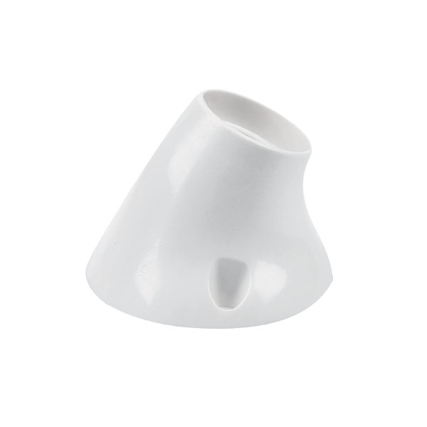 GRLO ZA ŽARULJU ZAKRIVLJENO ZA ZIDNU MONTAŽU